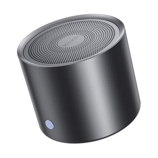 Bluetooth-Lautsprecher Yesido YSW30, 3W, wasserdicht, Schwarz