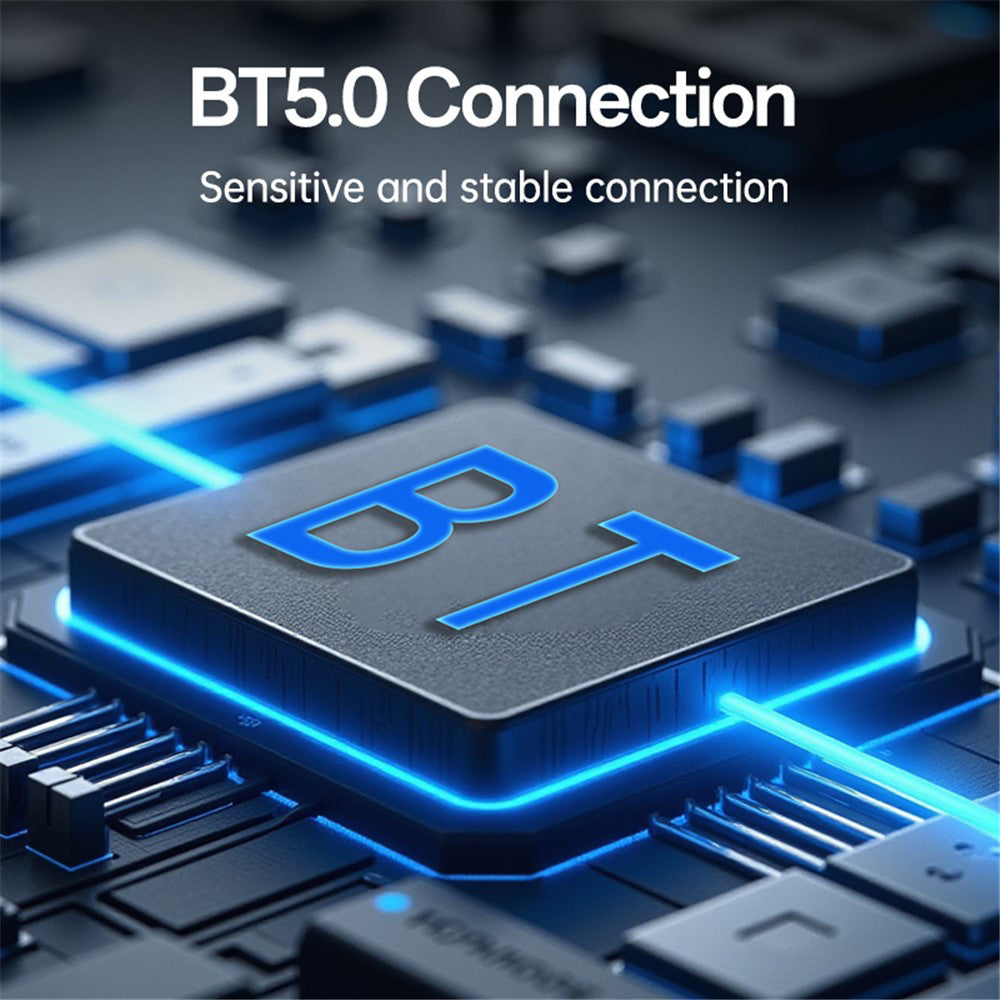 Bluetooth-Lautsprecher Yesido YSW30, 3W, wasserdicht, Schwarz