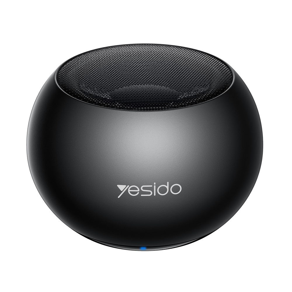 Bluetooth-Lautsprecher Yesido YSW33, 3W, Schwarz