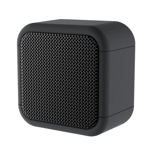 Yesido YSW35 Portable Bluetooth Speaker, 5W, TWS, Waterproof, Black