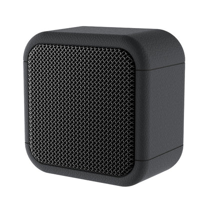 Enceinte Portable Bluetooth Yesido YSW35, 5W, TWS, Étanche, Noire