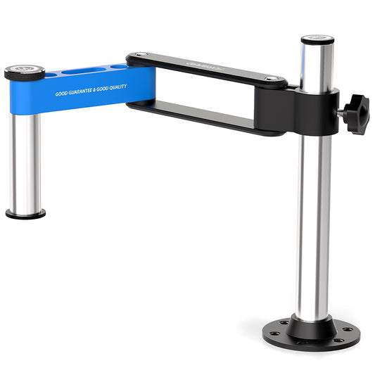 Bras Ajustable Forward FW-R02 pour Microscope