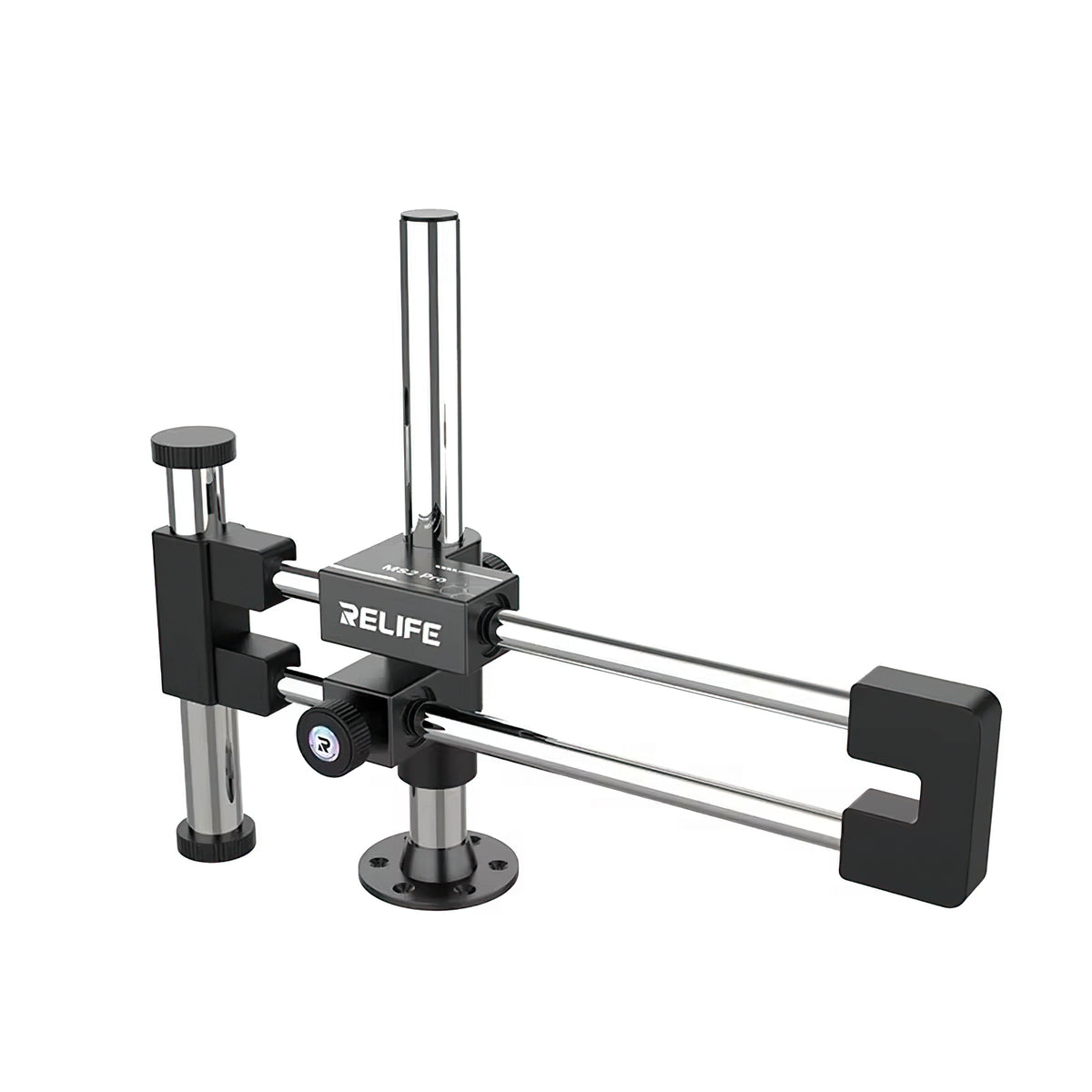 Bras réglable Relife MS2 Pro pour microscope