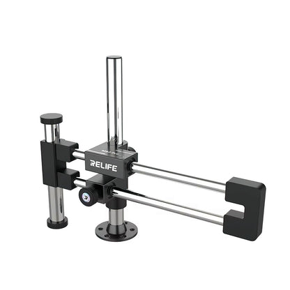 Bras réglable Relife MS2 Pro pour microscope