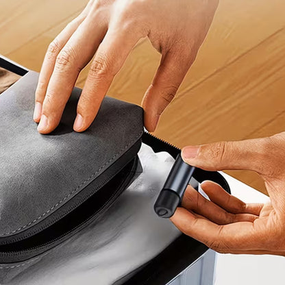 Briquet Électrique Techsuit SmokeX ML1, USB-C, Gris