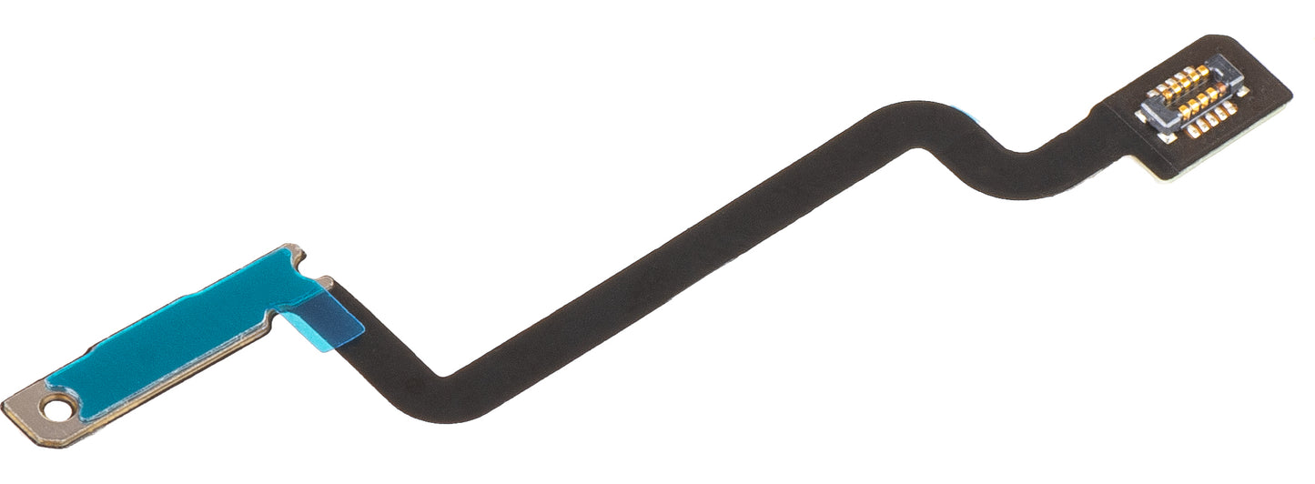 Bouton AI Caméra Honor Play10C / X6c, Noir, Service Pack 9707ABUX
