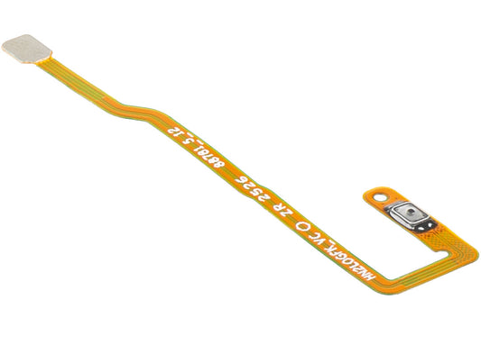 Bouton Microcontact AI Camera Honor 400 Smart 4G, Service Pack 9707ACAQ