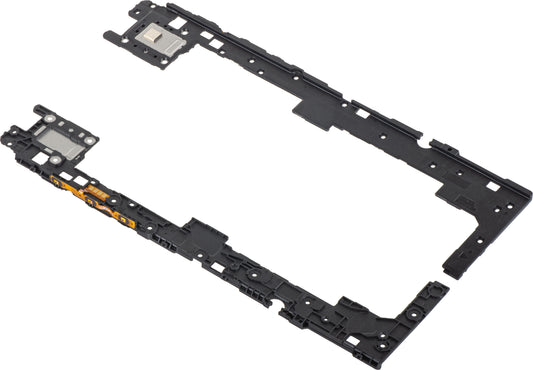 Microkontakttaste Ein-Aus - Lautstärke Honor Pad X9a, Service Pack 9706ABYY
