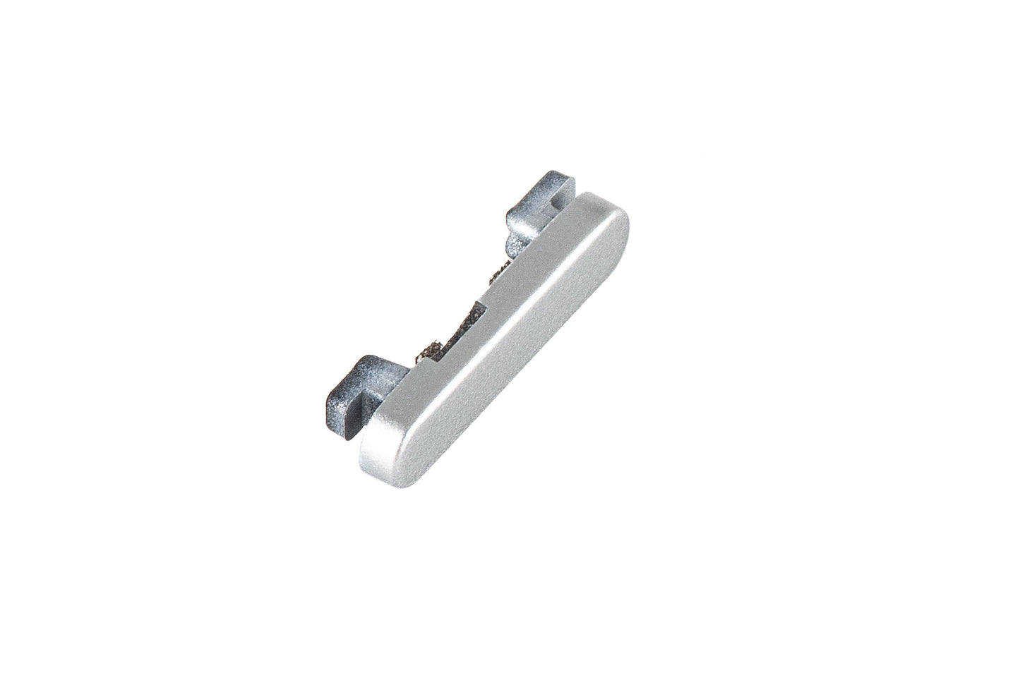 Bouton On-Off Honor 400, Blanc (Meteor Silver), Pack de service 5168ACGA