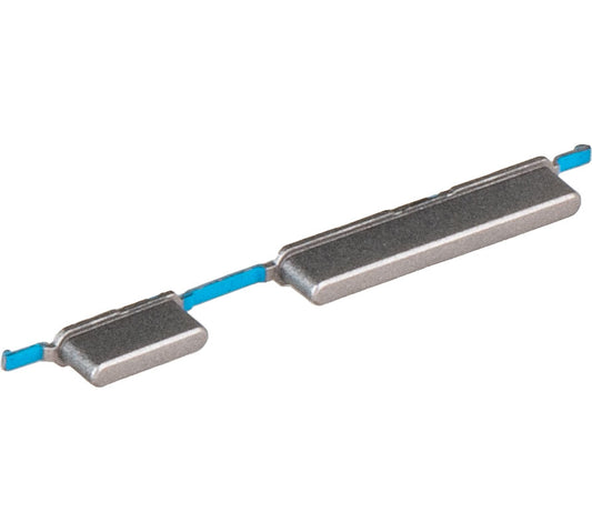 Ein-/Aus-Schalter - Lautstärke Honor Pad X8b, Grau (Space Gray), Service Pack 9706ADBD