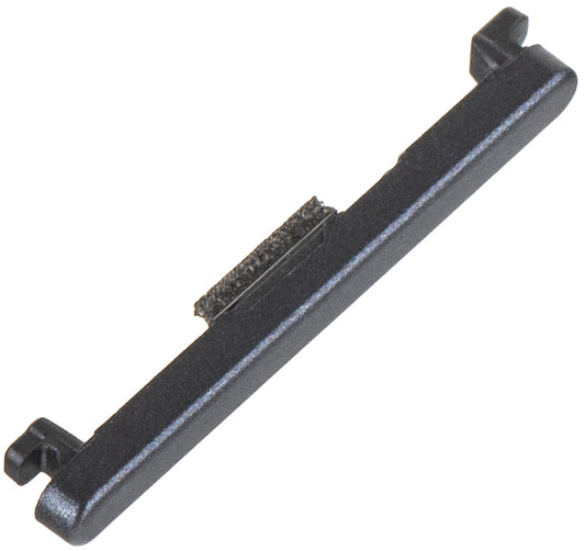 Bouton Volume Honor 400 Pro, Noir (Midnight Black), Pack de Service 5168ACHJ