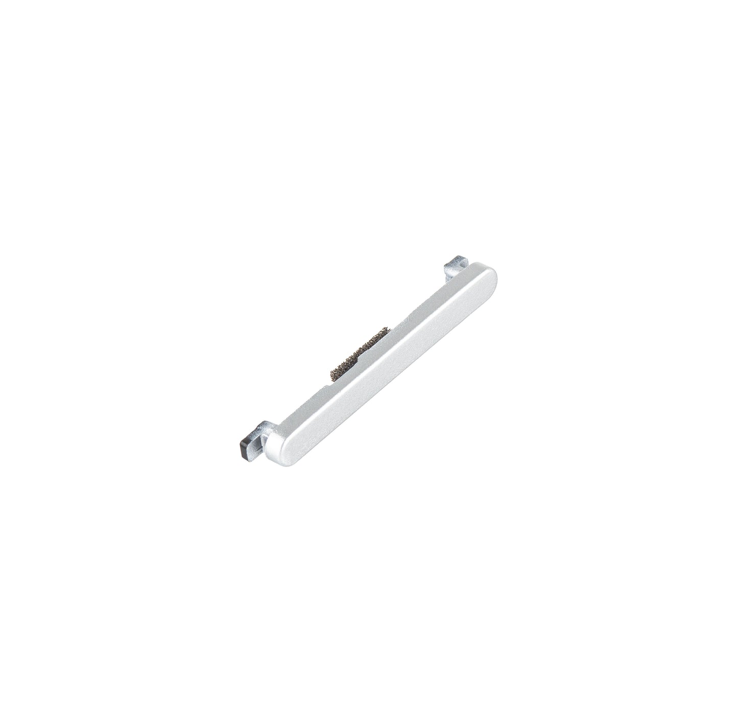 Lautstärketaste Honor 400, Weiß (Meteor Silver), Service Pack 5168ACFV