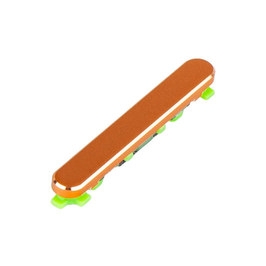 Lautstärketaste Honor 600 Pro / 600, Orange, Service Pack 5167AAVY