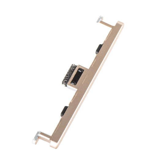 Honor Magic V5 Volume Button, Gold (Dawn Gold), Service Pack 5167AARR