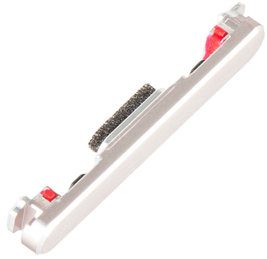 Lautstärketaste Honor Magic8 Pro, Gold (Sunrise Gold), Service Pack 5167AASQ