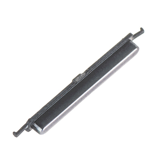 Bouton de volume Samsung Galaxy A32 5G A326, Noir