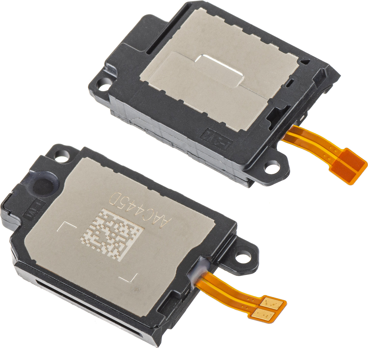 Buzzer Motorola Razr 2025 / Razr 60 / Razr 2024 / Razr 50 / Razr 50 Ultra, mit Band, Service Pack SSB8E07808