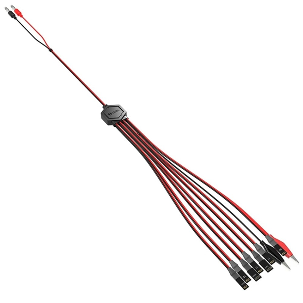 Câble d'alimentation 2UUL pour Apple iPhone 6 - série 14 Pro Max