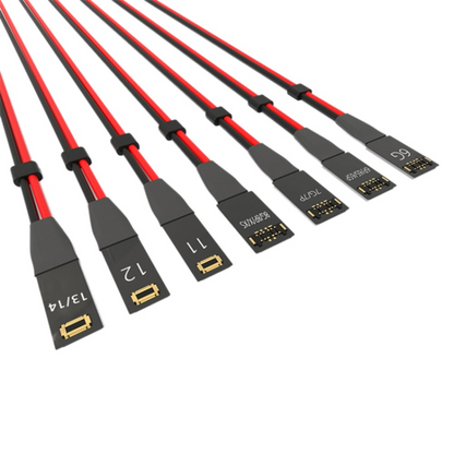 Câble d'alimentation 2UUL pour Apple iPhone 6 - série 14 Pro Max