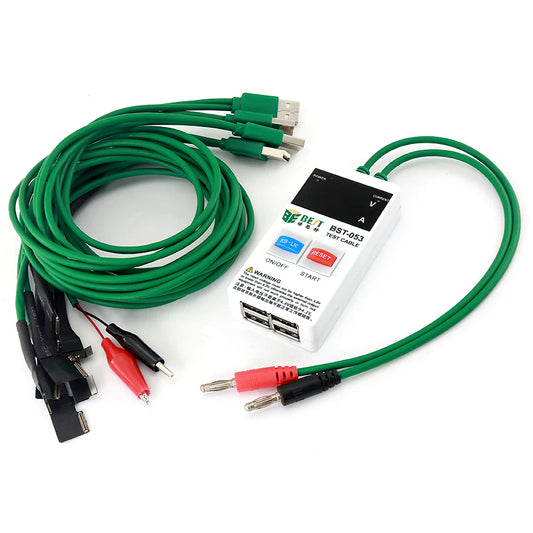 Tester Service Best BST-053 pour la série Apple iPhone