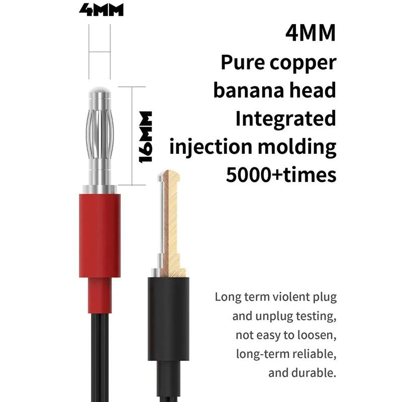 MaAnt M064 Stromkabel für Apple iPhone 7 - 16 Serie