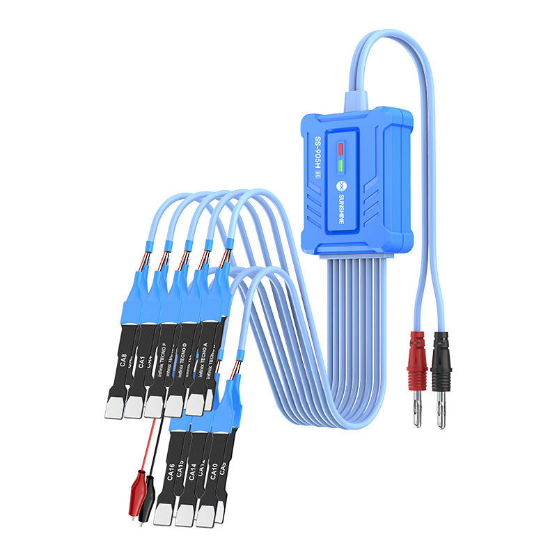 Sunshine SS-905H SE Power Cable for Android Series