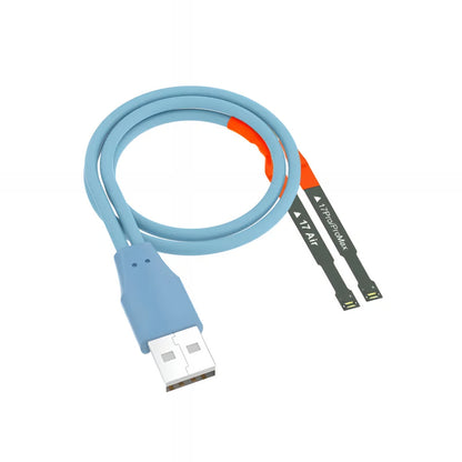 Câble d'alimentation Sunshine SS-908H pour Apple iPhone 17 Series