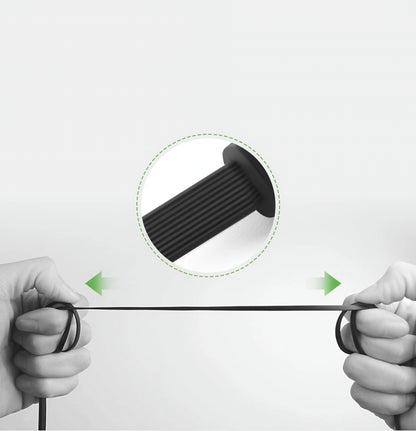 Câble Audio 3.5mm - 3.5mm UGREEN AV119 Angled, 5m, Noir