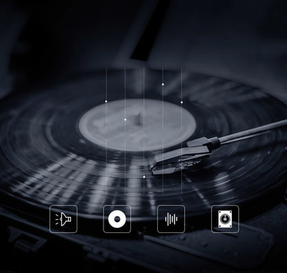 Câble Audio 3.5mm - 3.5mm UGREEN AV119 Angled, 5m, Noir