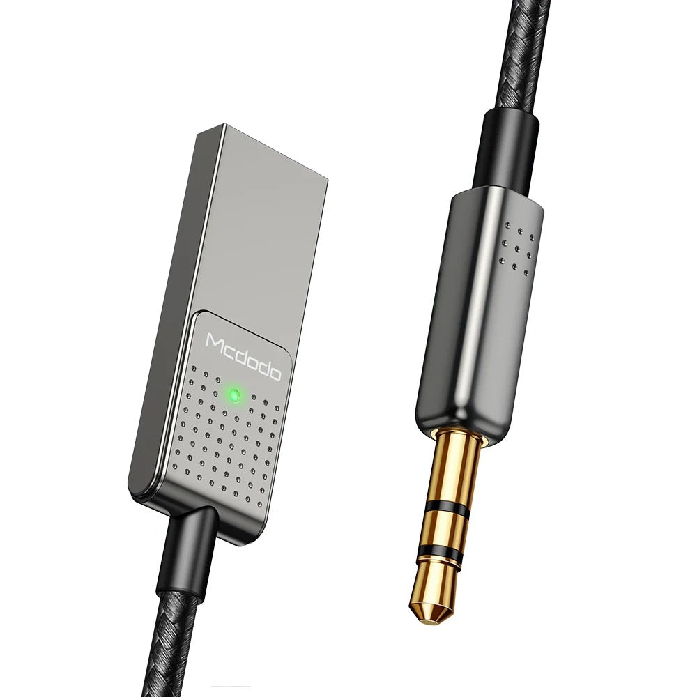 Récepteur Bluetooth McDodo CA-8700
