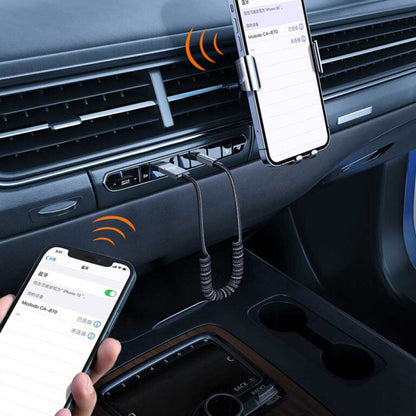 Récepteur Bluetooth McDodo CA-8700