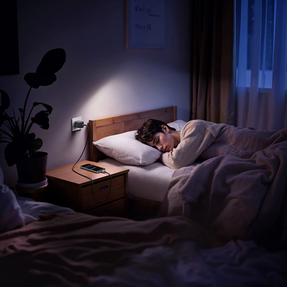 Câble de Données et de Charge USB-C - USB-C UGREEN, 100W, 1m, Noir