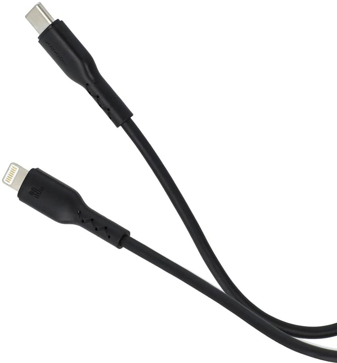 Câble de Données et de Charge USB-C - Lightning Joyroom SA26-CL3, 30W, 1m, Noir