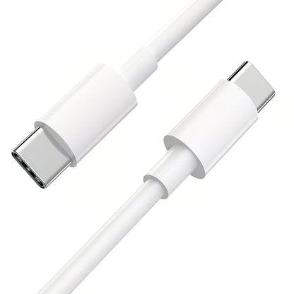 USB-C Daten- und Ladekabel - USB-C Google, 30W, 2m, Weiß GA00195