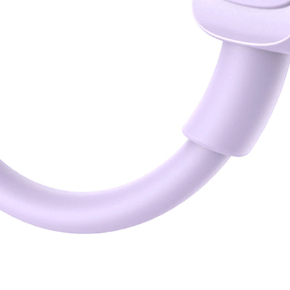 Câble de données et de charge USB-C - Lightning Joyroom S-A14, 20W, 1,2m, Violet