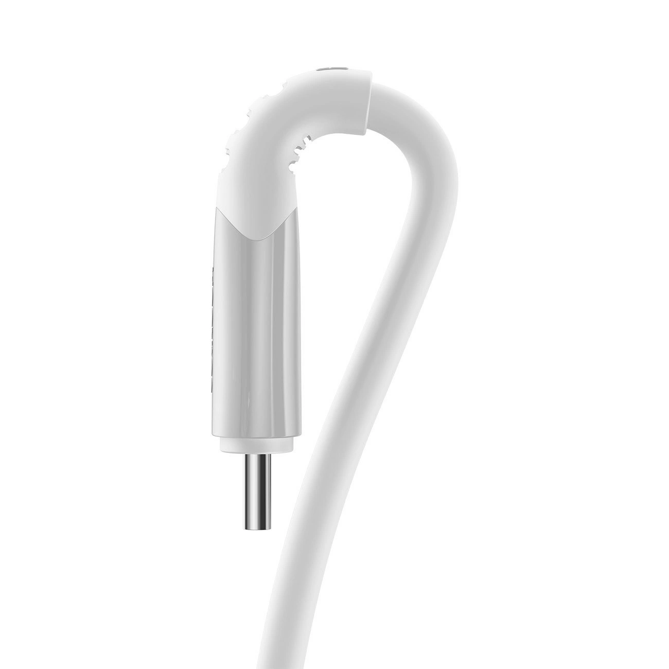 Câble de Données et de Charge USB-C - USB-C Joyroom S-A59 Vibrant, 60W, 1.2m, Blanc