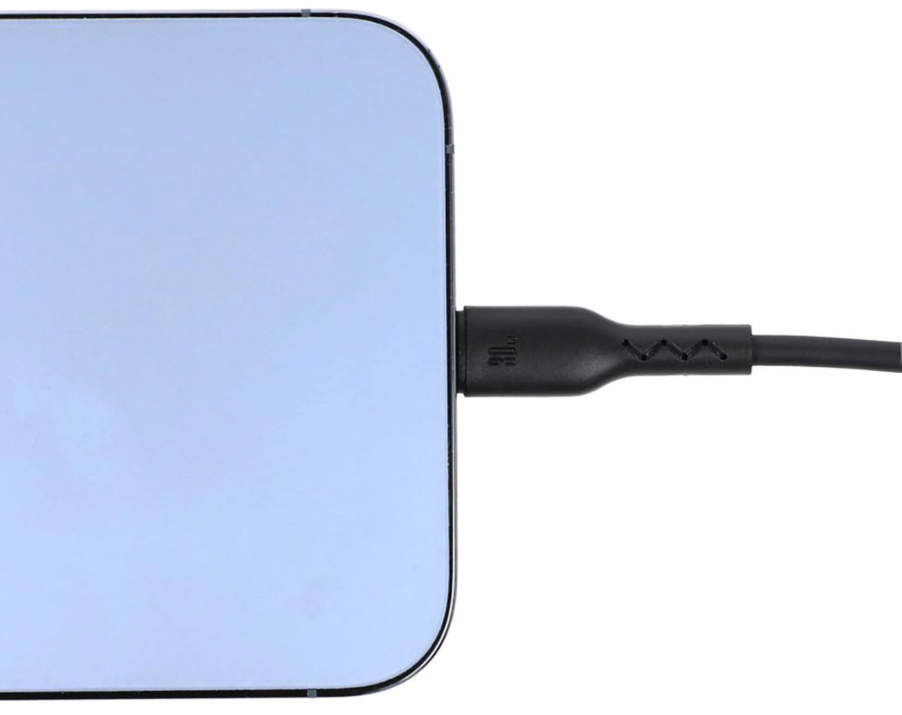Câble de Données et de Charge USB-C - Lightning Joyroom SA26-CL3, 30W, 1m, Noir
