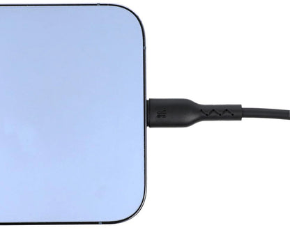 Câble de Données et de Charge USB-C - Lightning Joyroom SA26-CL3, 30W, 1m, Noir