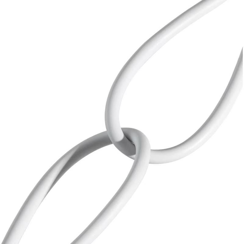 USB-A to USB-C Data and Charging Cable Baseus Superior Series, 100W, 1m, White P10320102214-01