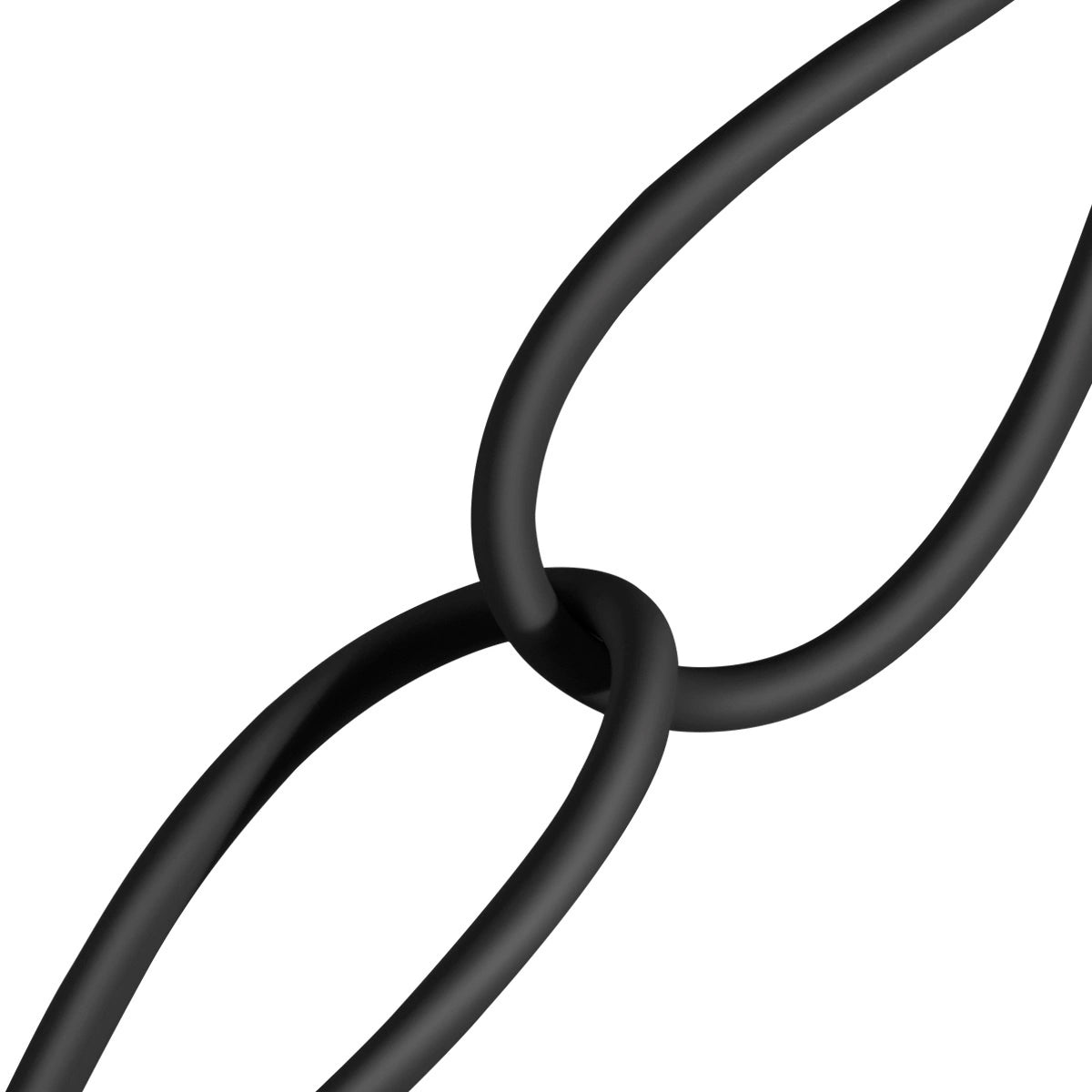 USB-A to USB-C Data and Charging Cable Baseus Superior Series, 65W, 2m, Black CAYS001001
