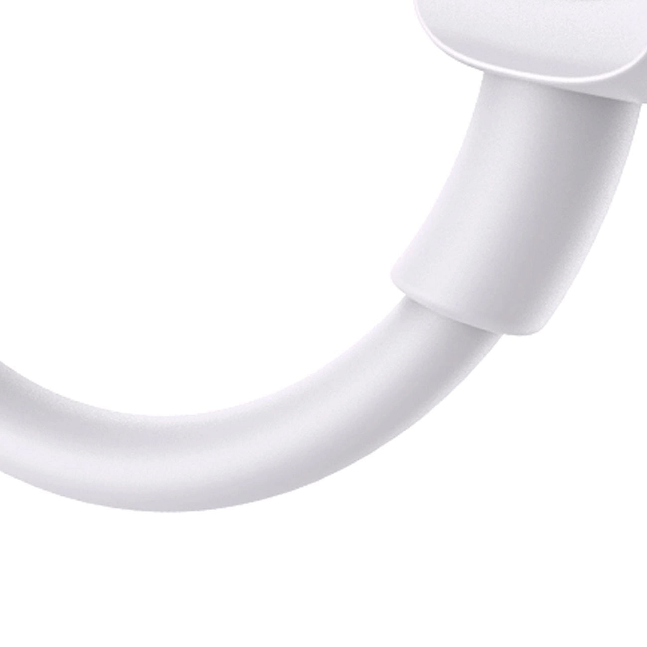 USB-C Daten- und Ladekabel - USB-C Joyroom S-A14, 60W, 1.2m, Weiß