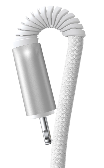 Câble de données et de charge USB-A - Lightning Joyroom S-A51, 18W, 1,2m, Gris