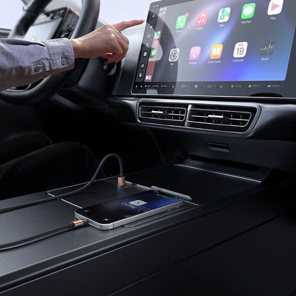 Daten- und Ladekabel USB-A - Lightning McDodo CA-6911, 18W, 1,2m, Gold