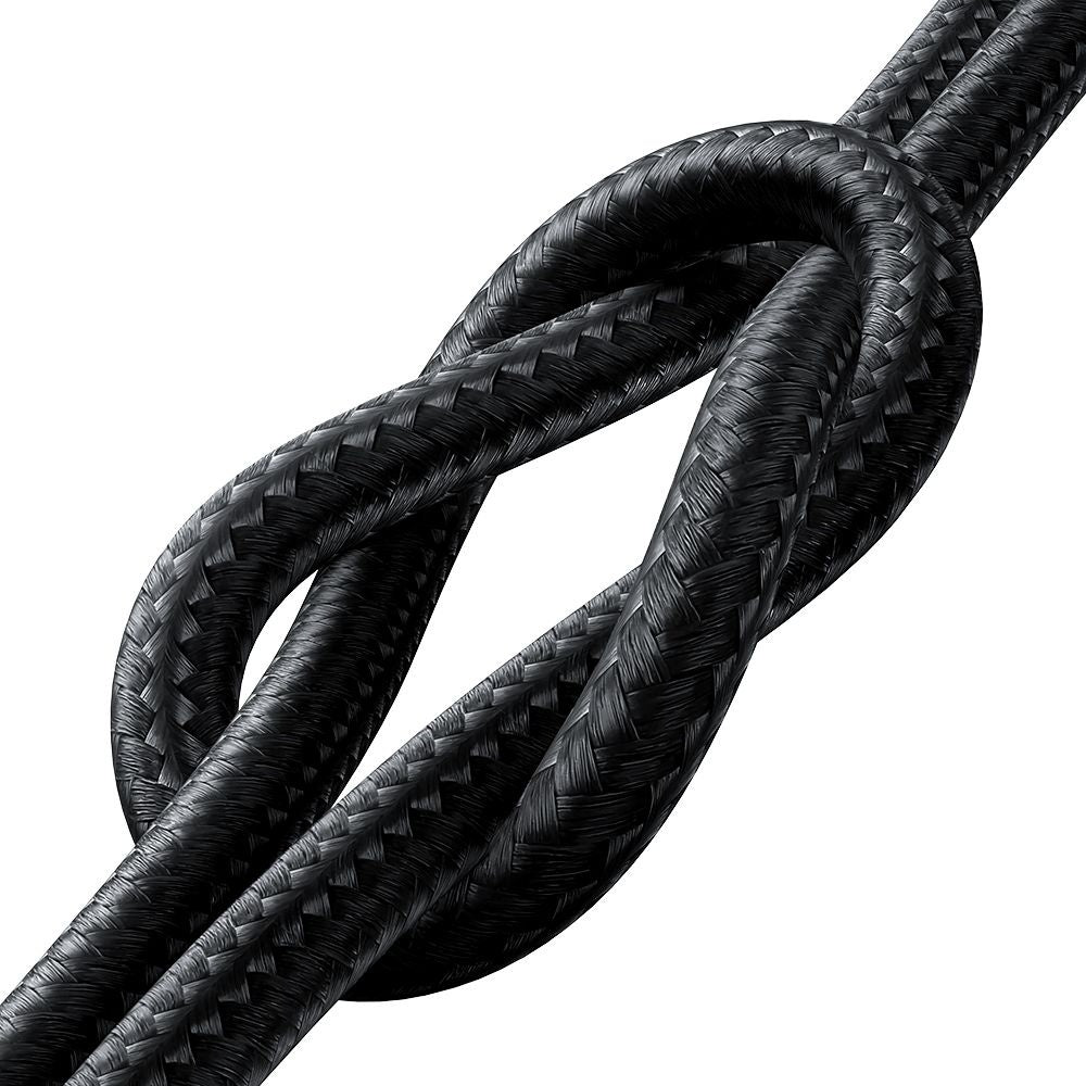 Daten- und Ladekabel USB-A - USB-C McDodo CA-4730, 120W, 1.5m, Schwarz