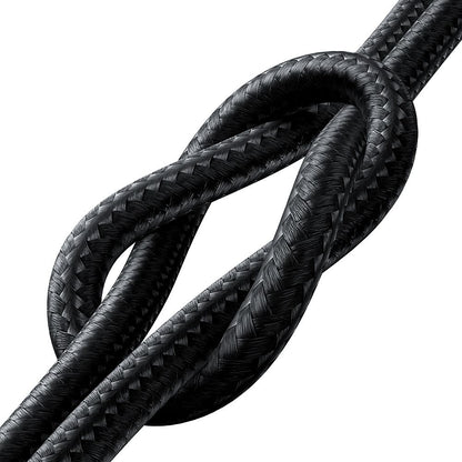 Daten- und Ladekabel USB-A - USB-C McDodo CA-4730, 120W, 1.5m, Schwarz