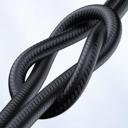 Câble de Données et de Charge USB-C - Lightning McDodo CA-3160 Auto Power Off, 36W, 1.2m, Noir