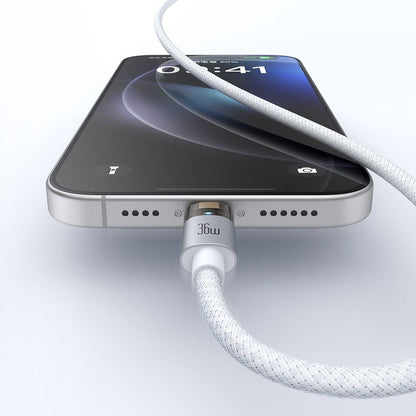 USB-C to Lightning McDodo CA-6942 Data and Charging Cable, 36W, 1.2m, White