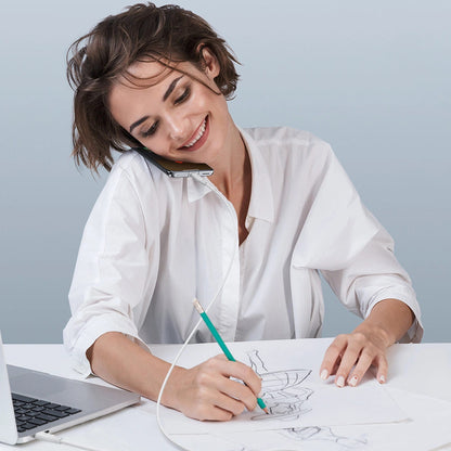 Câble de Données et de Charge USB-C - USB-C Acefast C3-03, 60W, 1.2m, Noir