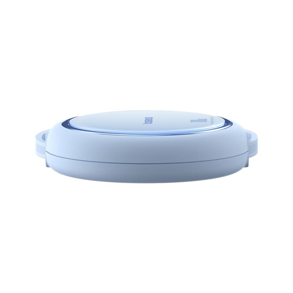 USB-C Daten- und Ladekabel - USB-C Baseus Free2Draw Mini Retractable, 100W, 1m, Blau P10364500311-00
