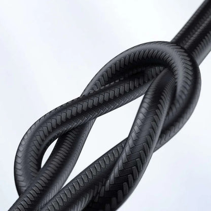 Câble de Données et de Charge USB-C - USB-C McDodo CA-2840 Auto Power Off, 100W, 1.2m, Noir